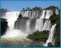             Cataratas del Iguazú – Argentina
