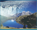             Glaciar Perito Moreno – Argentina
