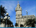             Montevideo – Uruguay