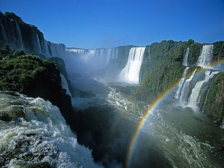 Escapada a Cataratas del Iguazú